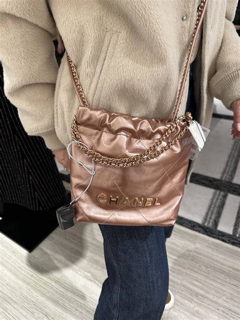 chanel bag velvet|Chanel 22 bag small.